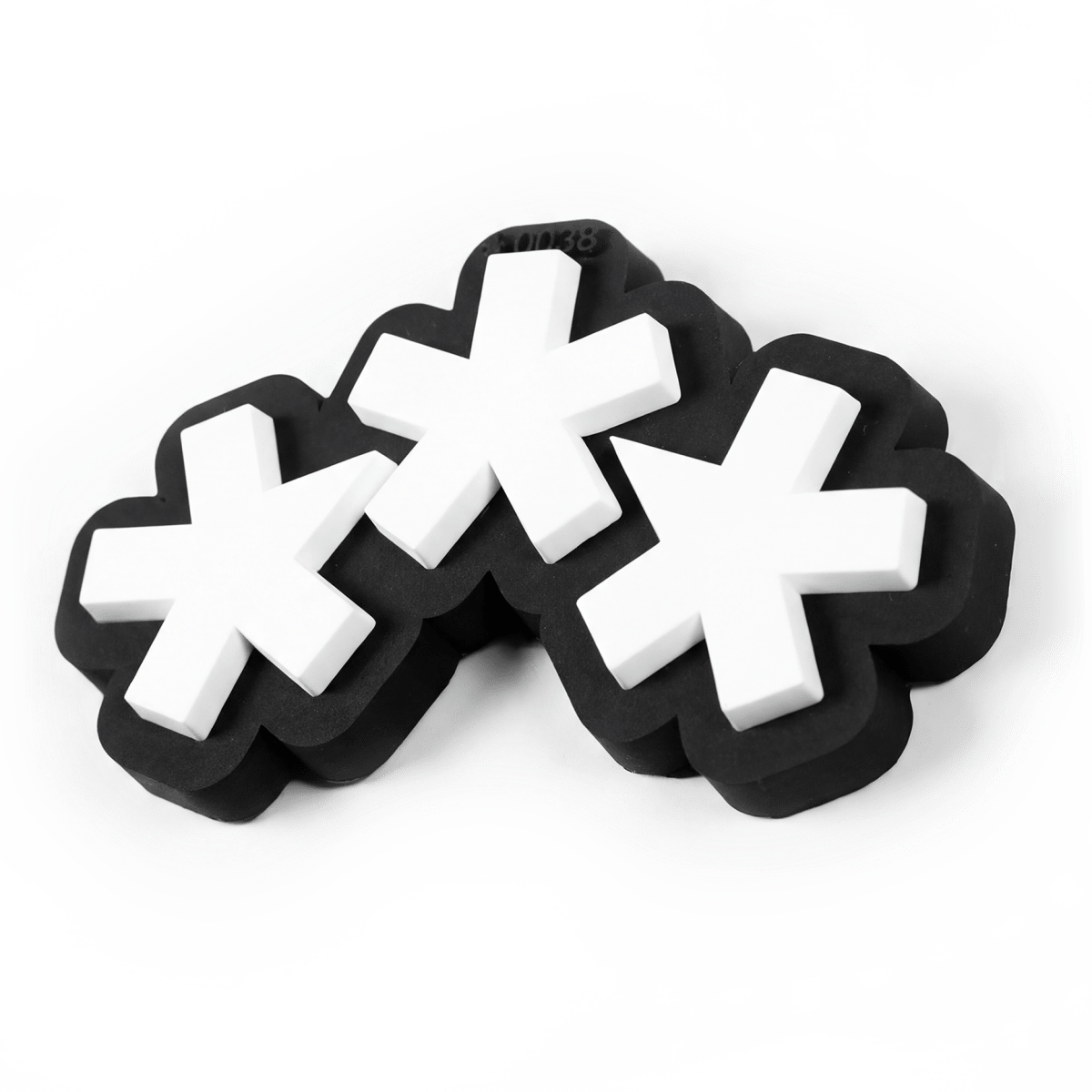 SUNDAY SPORT LOGO MAGNET - Bloody Sunday