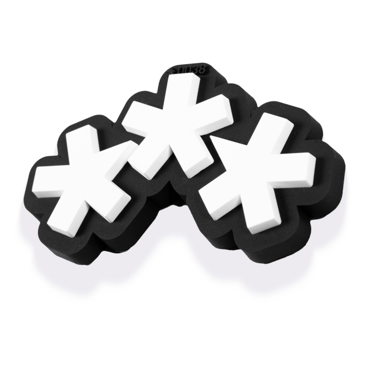 SUNDAY SPORT LOGO MAGNET - Bloody Sunday