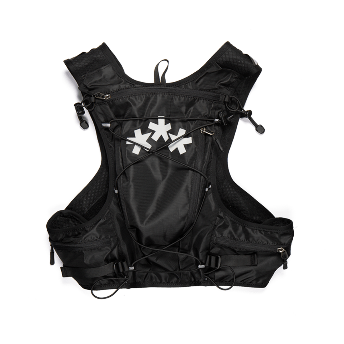 Sunday Sport Tactical Running Vest - Bloody Sunday