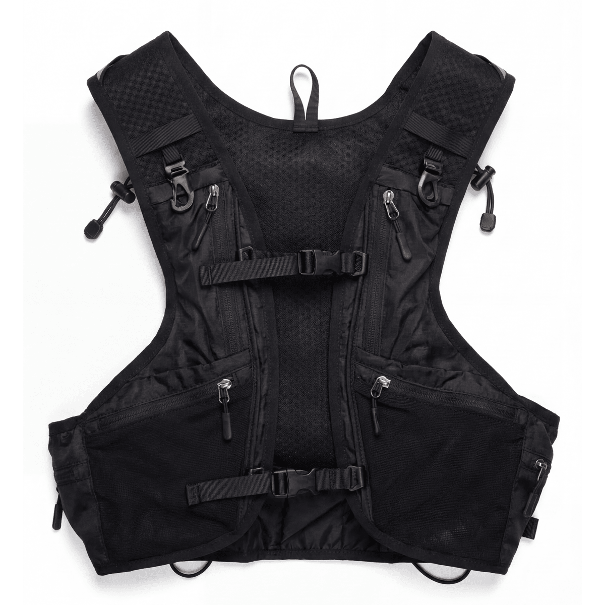 Sunday Sport Tactical Running Vest - Bloody Sunday