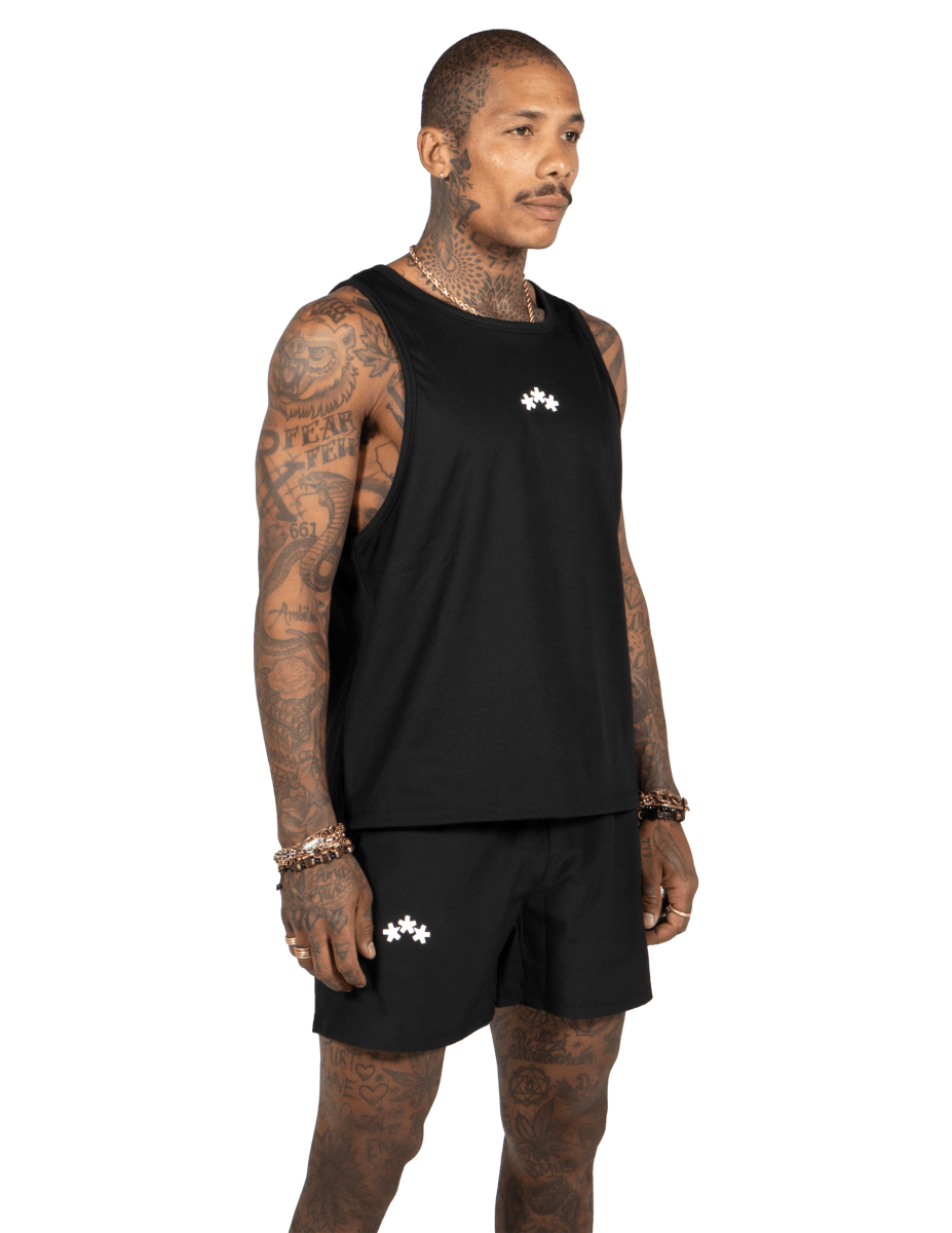 SUNDAY SPORT TANK TOP - Bloody Sunday