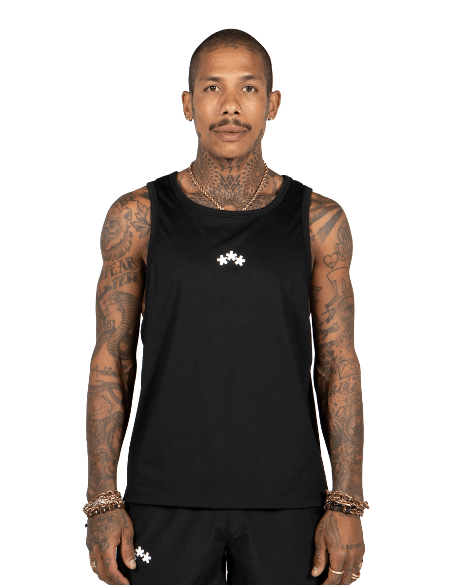 SUNDAY SPORT TANK TOP - Bloody Sunday