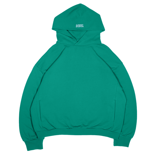 SUNDAY STUDIOS STAFF HOODIE - Bloody Sunday