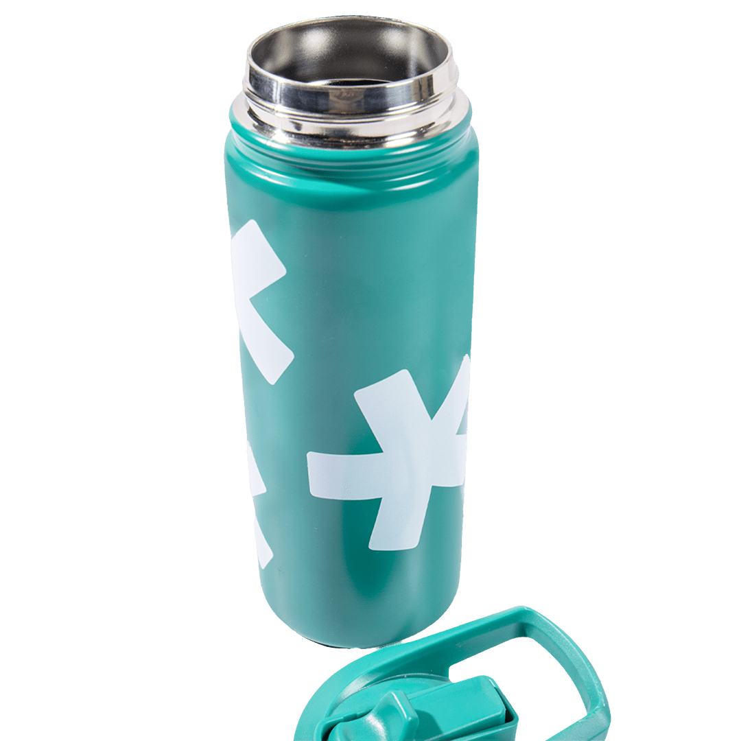 SUNDAY WATER BOTTLE - Bloody Sunday