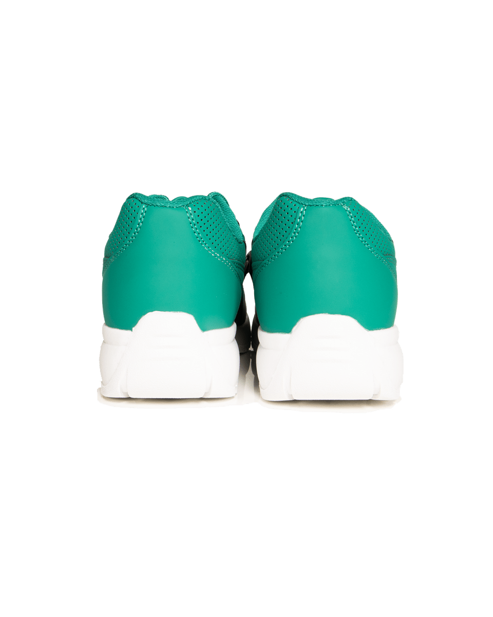 SUNDAY X LUGZ EXPRESS SNEAKER - Bloody Sunday