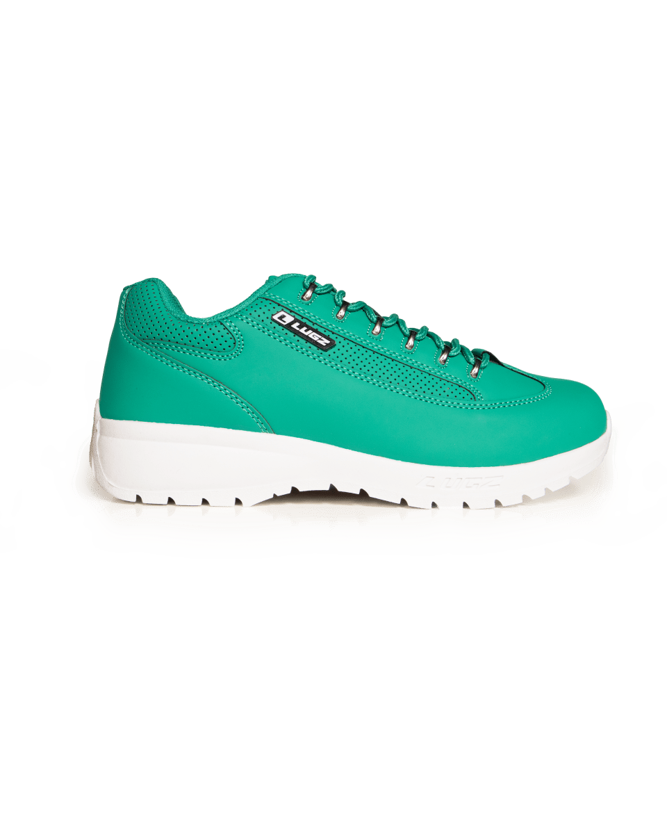 SUNDAY X LUGZ EXPRESS SNEAKER - Bloody Sunday