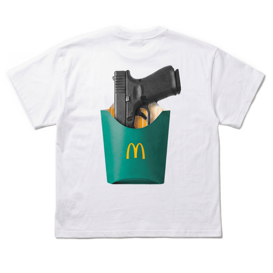 SUPERSIZE TEE - Bloody Sunday