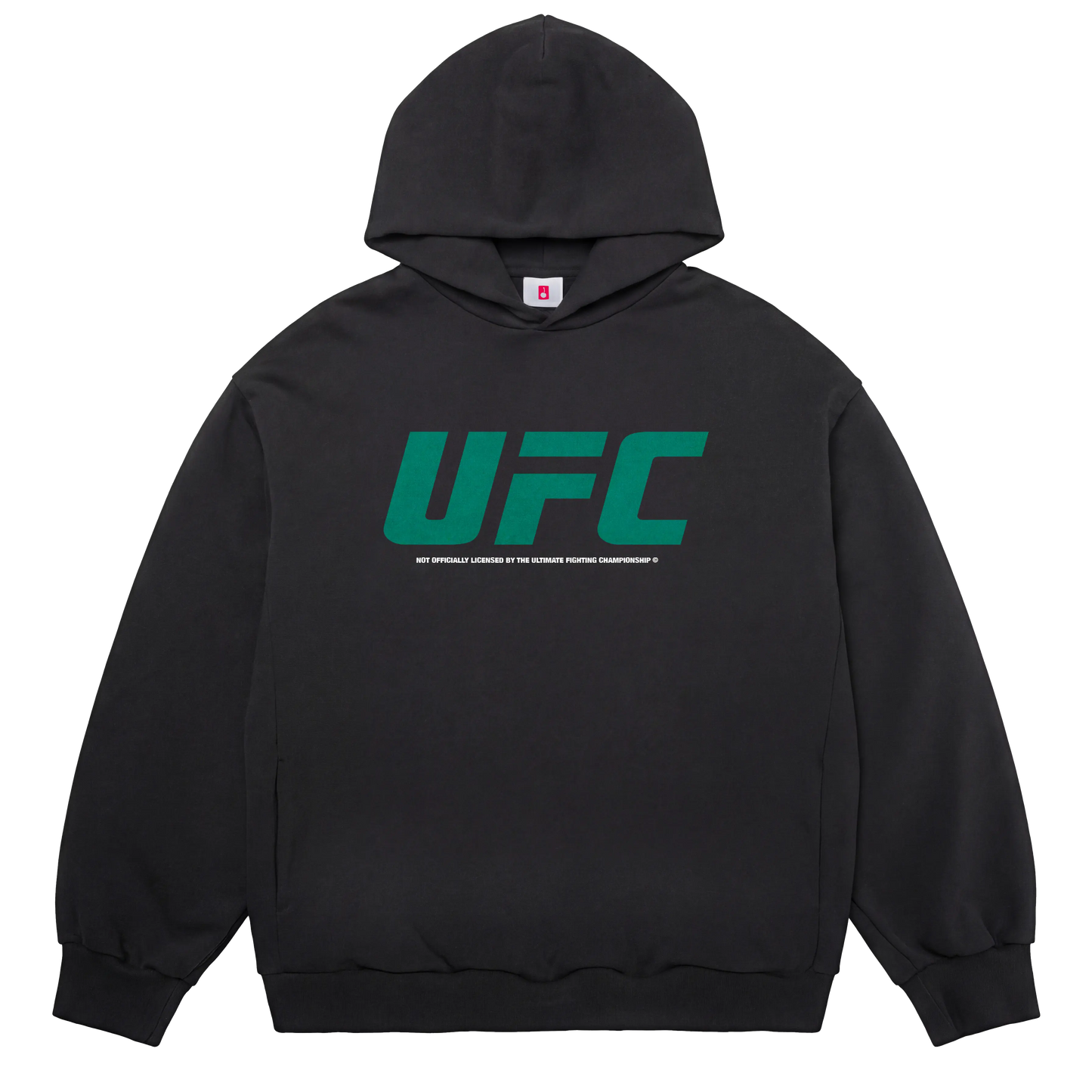 UFC LOGO HOODIE Bloody Sunday