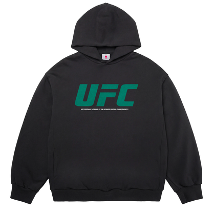 UFC LOGO HOODIE Bloody Sunday