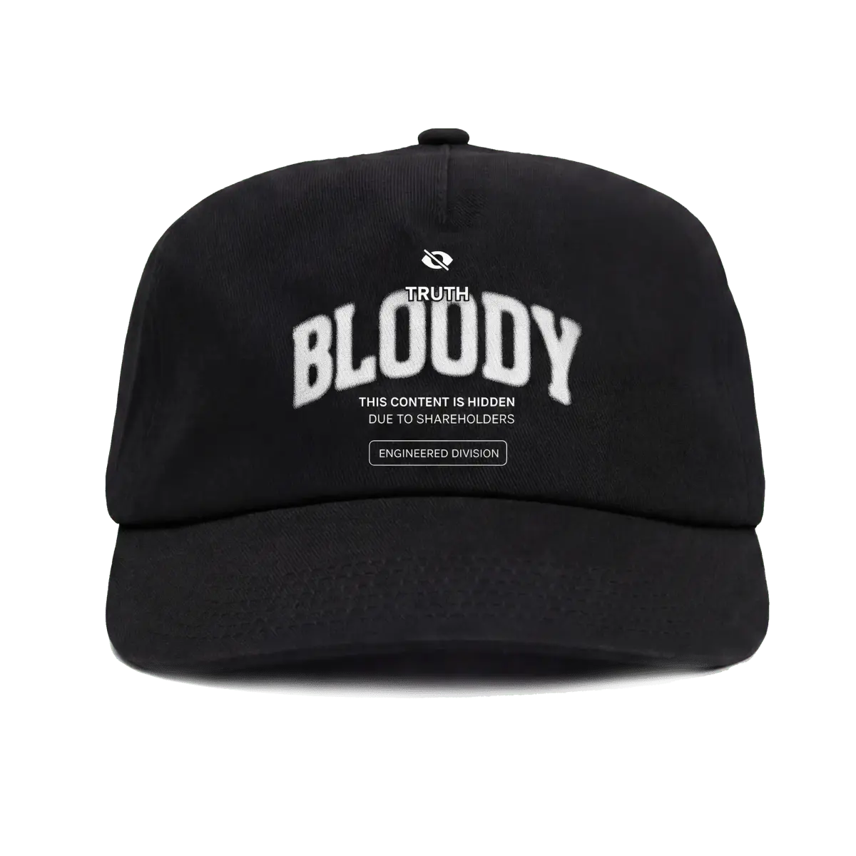 TRUTH HAT - Bloody Sunday