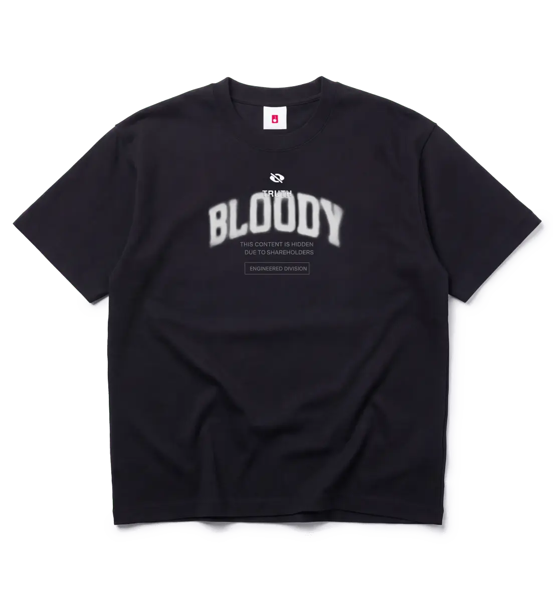 TRUTH TEE - Bloody Sunday