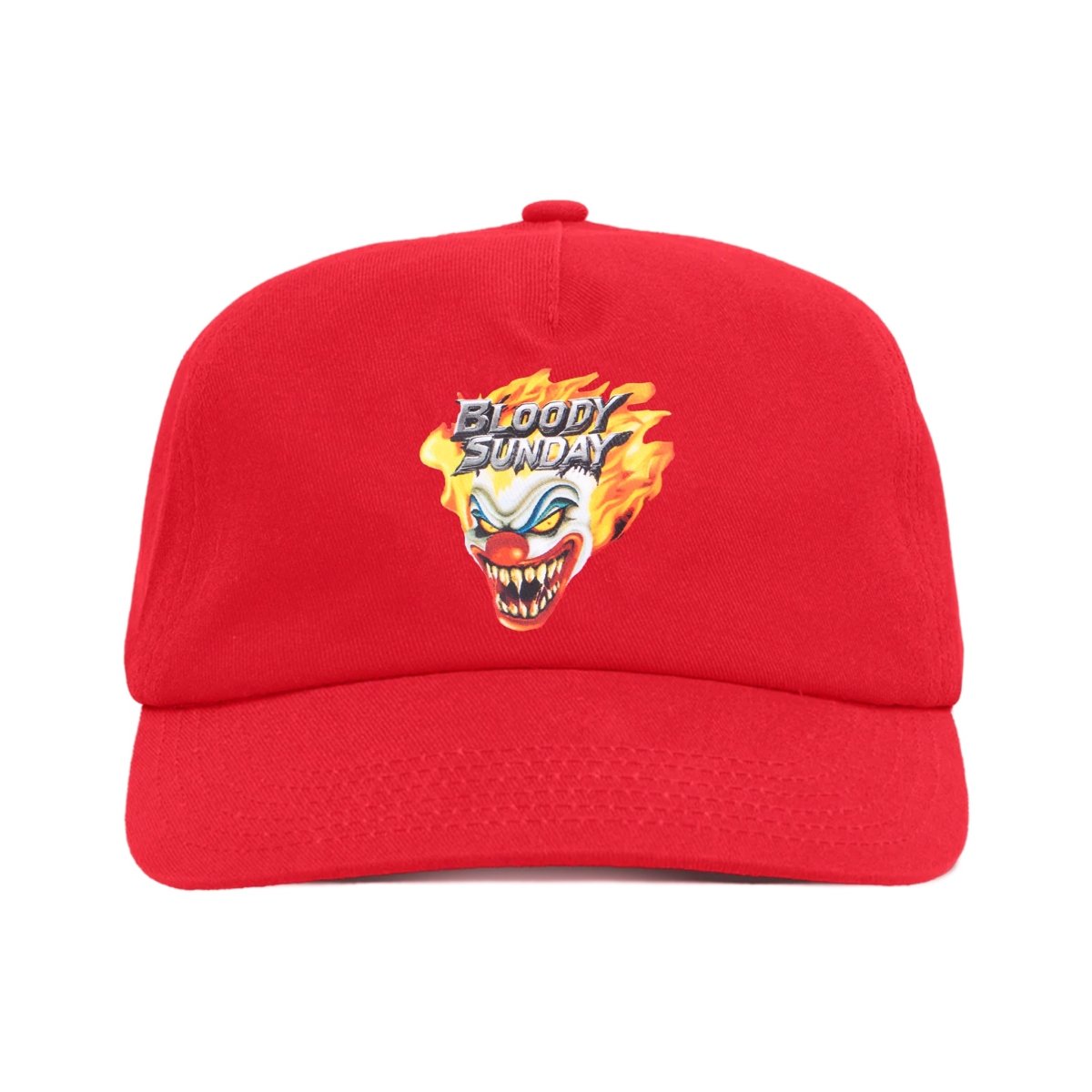 TWISTED METAL HAT - Bloody Sunday