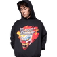 TWISTED METAL HOODIE - Bloody Sunday