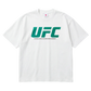 UFC LOGO TEE Bloody Sunday