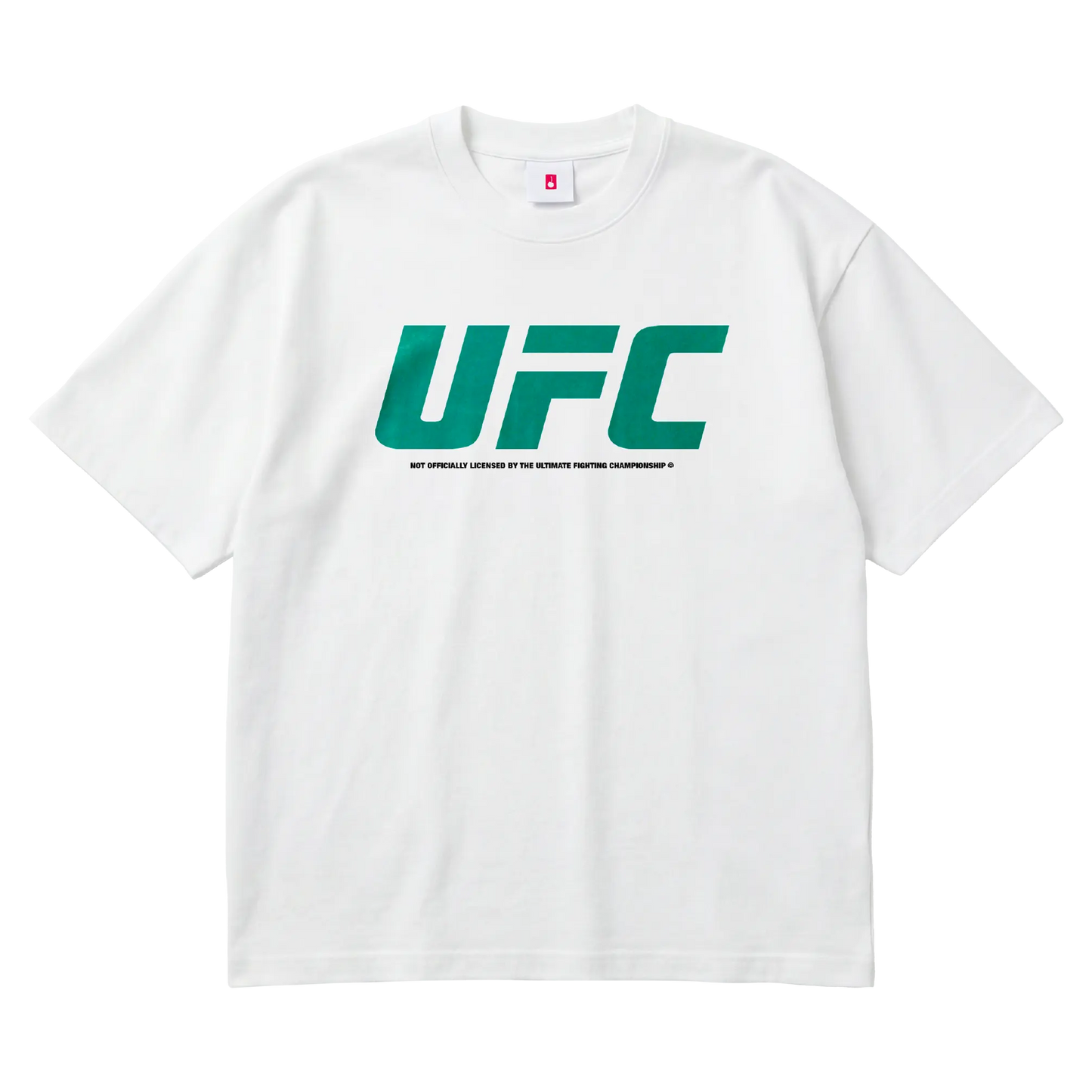 UFC LOGO TEE Bloody Sunday