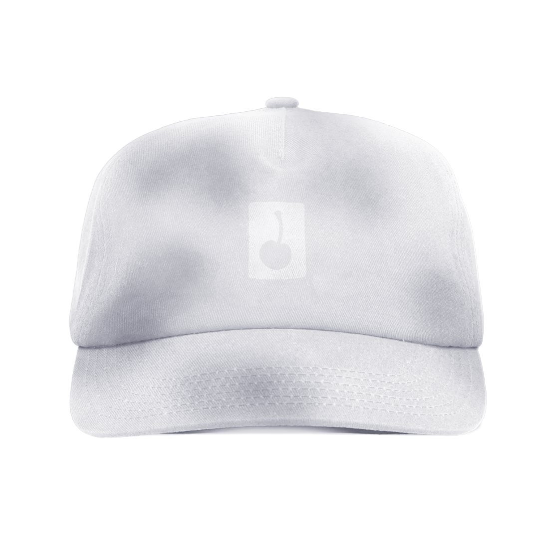 VINTAGE WASH HAT [WHITE] - Bloody Sunday