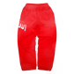 VINTAGE WASH SWEATPANTS [RED] - Bloody Sunday
