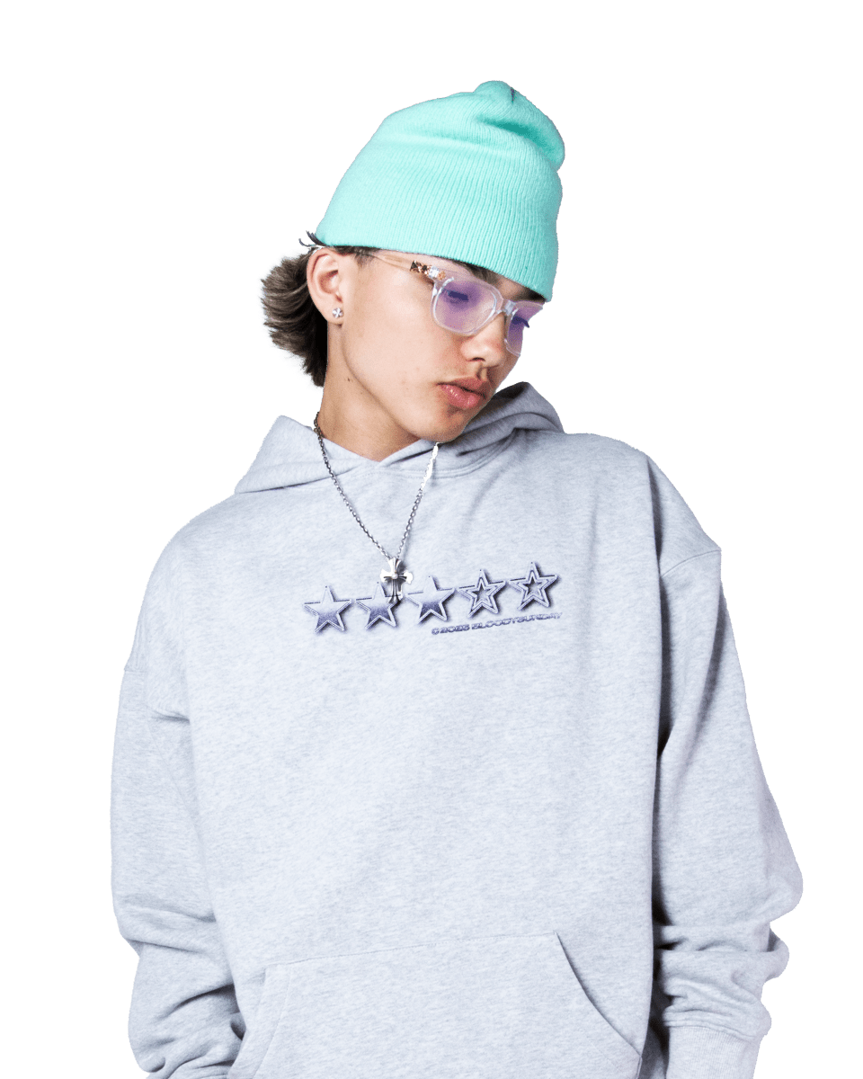 WANTED HOODIE - Bloody Sunday