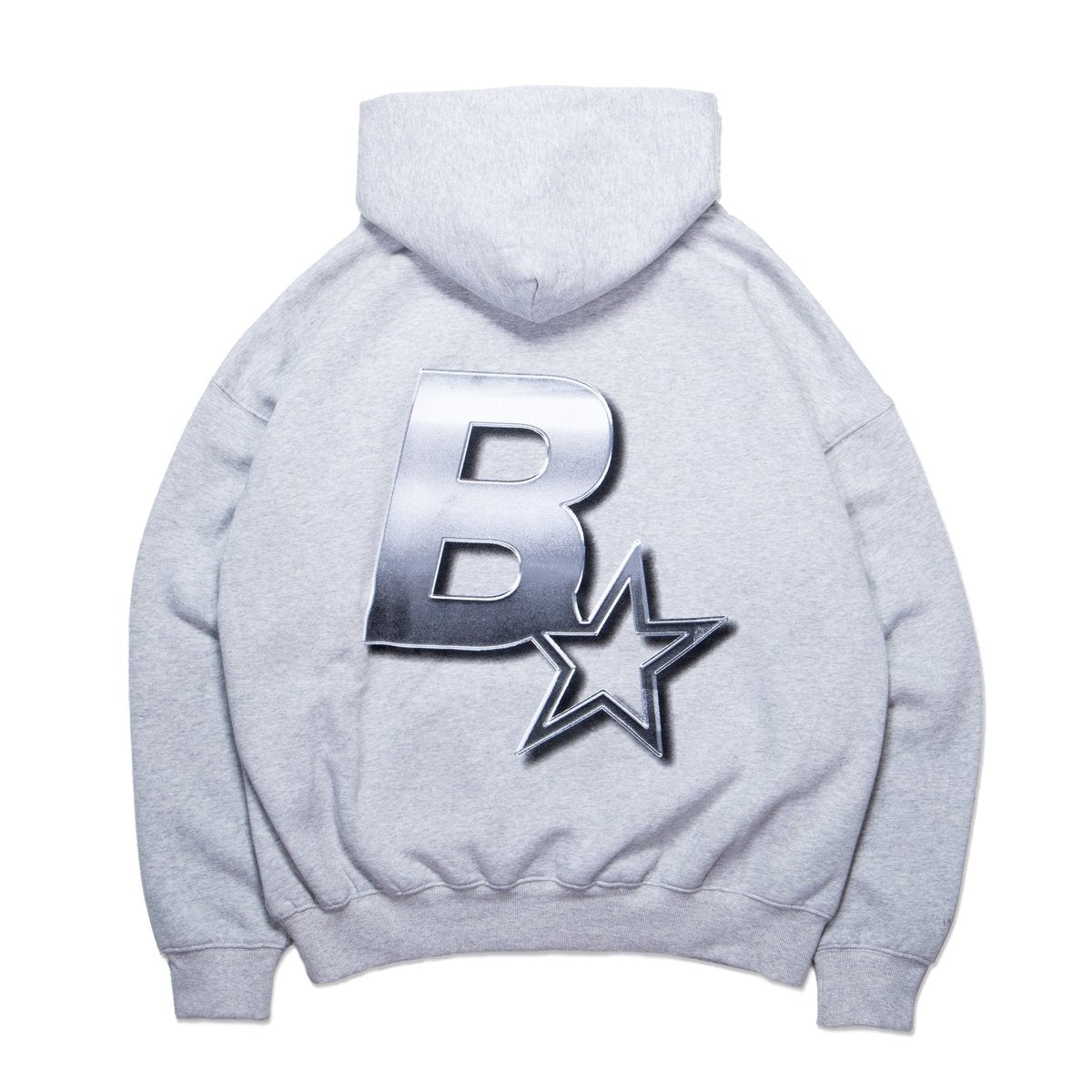 WANTED HOODIE - Bloody Sunday