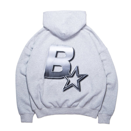 WANTED HOODIE - Bloody Sunday