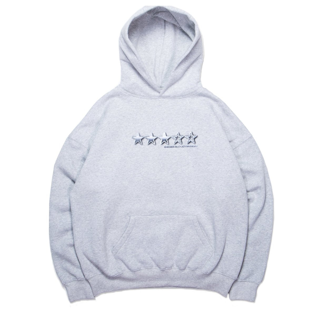 WANTED HOODIE - Bloody Sunday