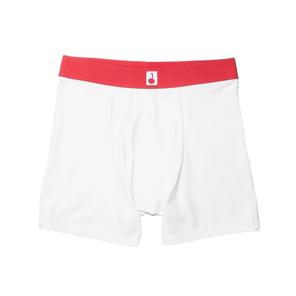 WHITE CORE BOXERS - Bloody Sunday