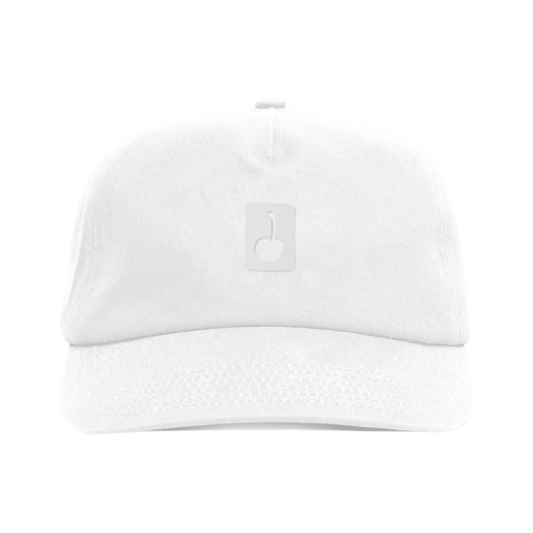 WHITE CORE HAT - Bloody Sunday