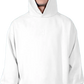 WHITE CORE HOODIE - Bloody Sunday