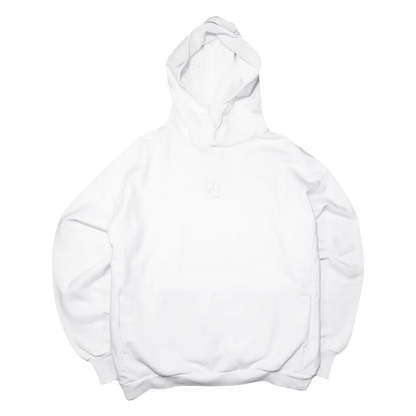 WHITE CORE HOODIE - Bloody Sunday