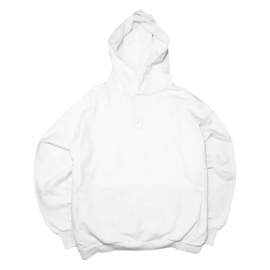WHITE CORE HOODIE - Bloody Sunday